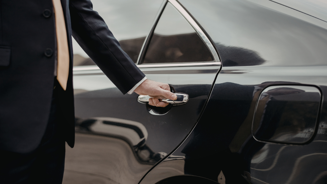 Chauffeur privé Tarascon
